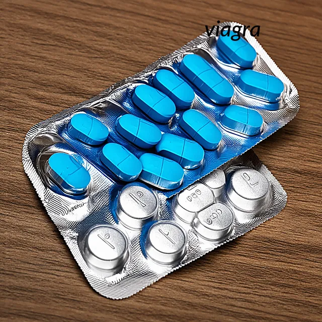 Comprar viagra genérico sin receta o auténtico de pfizer